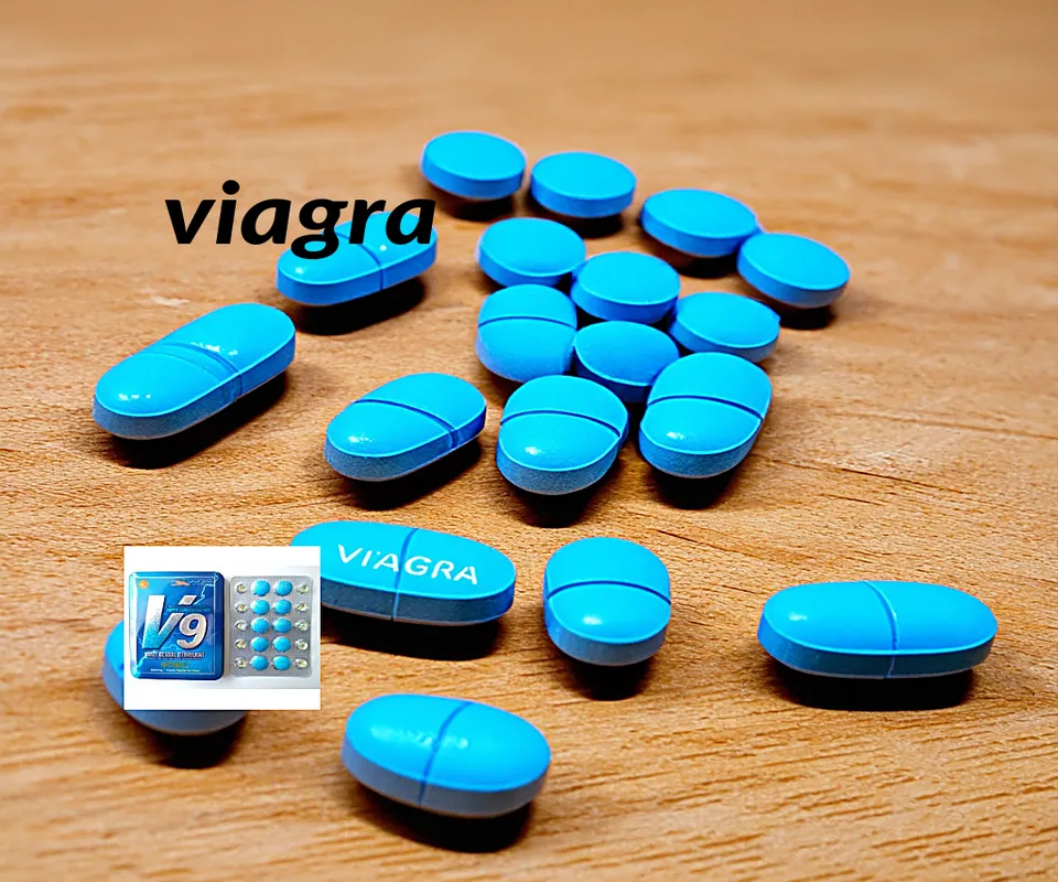 Acquisto viagra originale